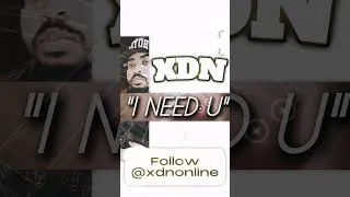 Thumbnail: XDN - I Need U (Michael Jackson Remix)