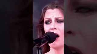 Thumbnail: Floor Jansen misheard lyrics #floorjansen #nightwish #shoemaker