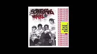Thumbnail: Screeching Weasel - I Think We're Alone Now #punkrock #punk #music