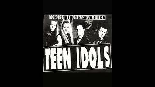 Thumbnail: Teen Idols - The Ketchup Song #music #poppunk #ramonescore