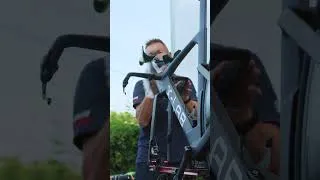 Thumbnail: Work of art at the Tour de France