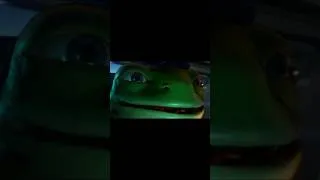 Thumbnail: 😱 Sar Fox Switch 2 Is Scary 😱 Please Dont Eat My Baby Slippy! #starfox #starfoxswitch2 #funny #memes