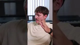 Thumbnail: When reality hit Alex 😳Alex stepped into his first DEXA scan at 32.3% Full journey out now