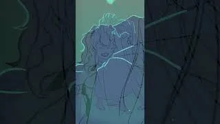 Thumbnail: "No Longer you" by CottontailVa ft Amalee | Animatic Commission #epicthemusical #epic #animatic