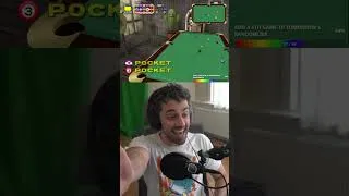 Thumbnail: Can't Even Beat the CPU 💀