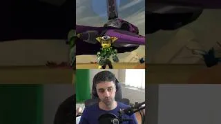 Thumbnail: I Beat Ratchet 3 in 1 Second