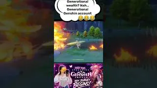 Thumbnail: 😂lol!!!#genshinimpact #genshin #genshinimpactedit #genshinshorts #genshinmemes #genshinstream #gamer