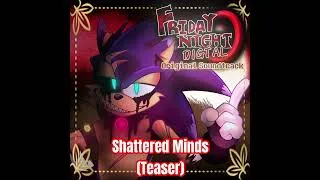 Thumbnail: Shattered Minds (Teaser) #sonic #fridaynightfunkingame #fnf #fridaynightfunkinmod