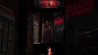 Thumbnail: BIORAND Funny Moment Part 29 #residentevil #residentevil2 #biorand #shorts #fyp