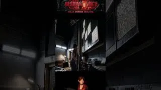 Thumbnail: BIORAND Funny Moment Part 28 #residentevil #residentevil2 #biorand #shorts #fyp