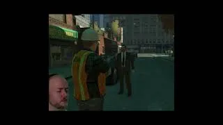 Thumbnail: Jack Ryan inspired scene in GTA 4?