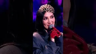 Thumbnail: Munisa Rizaeva X-Faktor va Ulug'bek Oxunov haqida fikr bildirdi