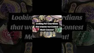 Thumbnail: Contest Mode Call