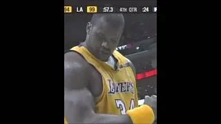 Thumbnail: Celtics Tried To Play Small Ball Against Shaq💀
