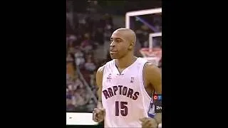 Thumbnail: Vince Carter & T Mac Put On A Show 🔥