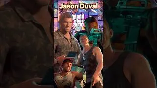 Thumbnail: GTA 6 Jason Duval