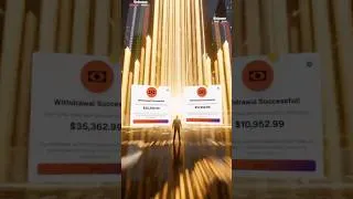 Thumbnail: Xfusion Tagmarkets weekly Comissions payouts #passivefxlearninggroup #networkmarketing
