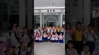 Thumbnail: 🇹🇭❤️ X FUSION CHARITY – THAILAND #xfusion