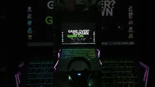 Thumbnail: GAMING Feels Completely Different With The Surrounding VIBES ❤