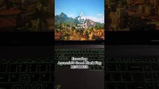 Thumbnail: Executing: Assassin'S Creed Black Flag RESYNCED ⚓