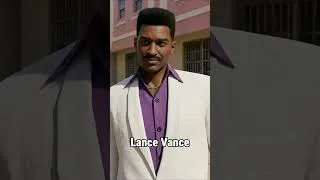 Thumbnail: Realistic GTA Vice City Characters #gta #gtavc #gtavicecity #gta6