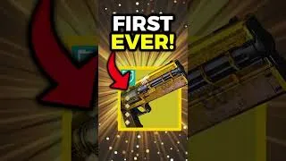 Thumbnail: Colony The Hand Cannon…