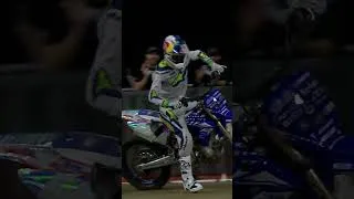 Thumbnail: 🥇 Jose "Mincha" Canosa wins GOLD in Moto X Best Trick | X Games NOLA 2026