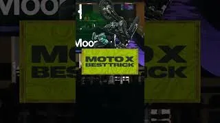 Thumbnail: Patrick Evans gets BRONZE  in Moto X Best Trick | X Games NOLA 2026