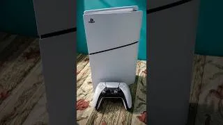 Thumbnail: Unboxing New PS5 Digital Edition #ps5 #gaming #shorts