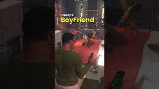 Thumbnail: Crazy NPCs in GTA 5 #gta5 #funnygameplay #shorts