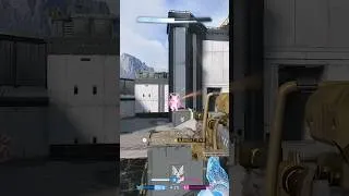 Thumbnail: NoScoping and One Shotting - Halo Infinite Ranked Stream Clips 8! 🫡 #halo #SaveHalo #gaming