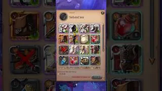 Thumbnail: 🐶 8.3 Deathgivers Ganker Gets Schooled 🐶 #albiononline #goldstein #albion