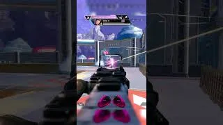 Thumbnail: The BEST AIM In APEX LEGENDS!  #apexlegends #apex #heathen