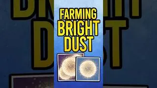 Thumbnail: How to Farm Bright Dust in Destiny 2 (Monument of Triumph)