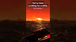 Thumbnail: Relax with this Sea Shanty. #seaofthieves #takeabreak