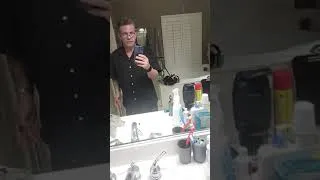 Thumbnail: Hardaddy Men's Button Down Short Sleeve Shirts Review, Comfortable casual shirt