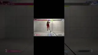 Thumbnail: Street Fighter 6 - Perfect Parry