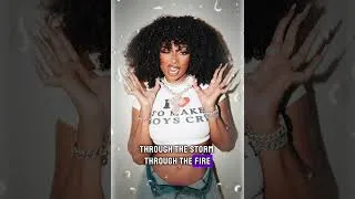 Thumbnail: Megan thee stallion Walk With Purpose | Inspirational Original Song | Uplifting Motivation