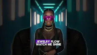 Thumbnail: Megan thee stallion Luxury Flow 💎 | Luxury Lifestyle Anthem | Original Rap Song (Lyrics)