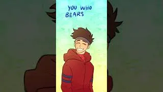 Thumbnail: you with the dark curls  guapoduo #guapoduo #qsmpclips #shorts