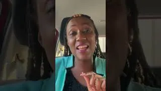 Thumbnail: God says, “secret plan….. All eyes will be on you come month 6!”
