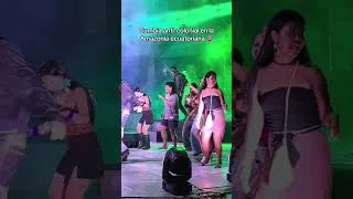 Thumbnail: Cumbia nos conecta 🌎 #ytshorts #cumbia #ecuador