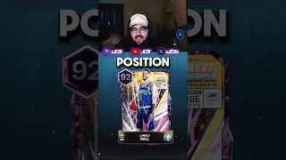 Thumbnail: THESE ARE THE TOP 5 POINT GUARDS IN NBA 2K27 MyTEAM... #myteam #2k27 #nba2k27