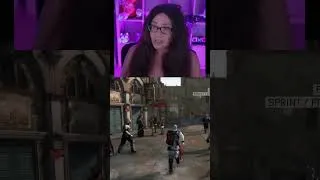 Thumbnail: A Mighty Stressful Situation in Assassin's Creed