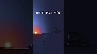 Thumbnail: How long could you drive towards the sunset?