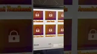 Thumbnail: New gallery add pumpkin prismatic gallery brain rot