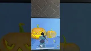 Thumbnail: New brainrot pumpkin PUBG & BGMI
