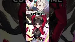Thumbnail: When Did Illya Come to HSR? 😩