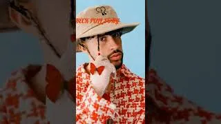 Thumbnail: Dtmf Bad Bunny #badbunny #rockballad #badbunnyfans #metalrock #benito #dtmf