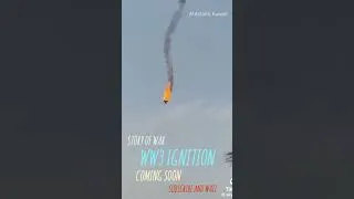 Thumbnail: WW3 Ignition - World War 3 Song 2026